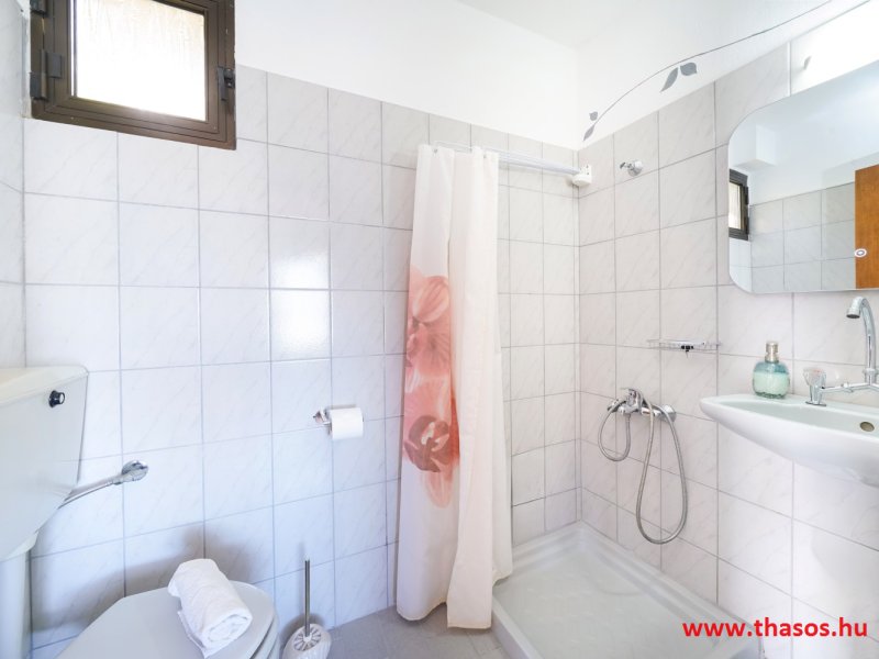 Ifigénia Apartman és Stúdió - Euterpe Apartman-stúdió